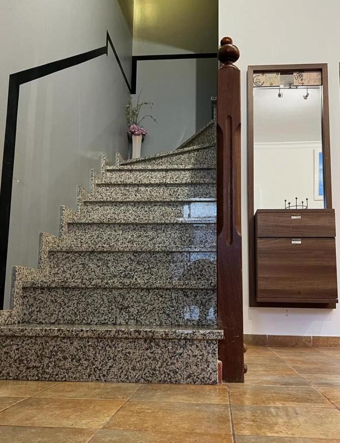 Вілла Casa Vacacional Renacer Ґран-Тарахаль Екстер'єр фото